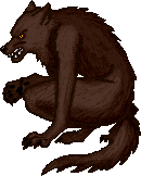 [Laura's werewolf]